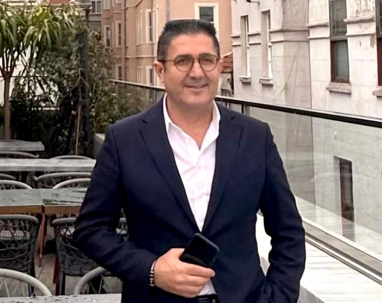 BÜLENT ÇİFTÇİ RAMADA KAZDAĞLARI’NDA GÖREVE BAŞLADI