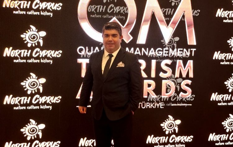 ALİ KARADAĞLI LİDERLİĞİNDE SUR YAPI ANTALYA’DA YENİ DÖNEM BAŞLADI
