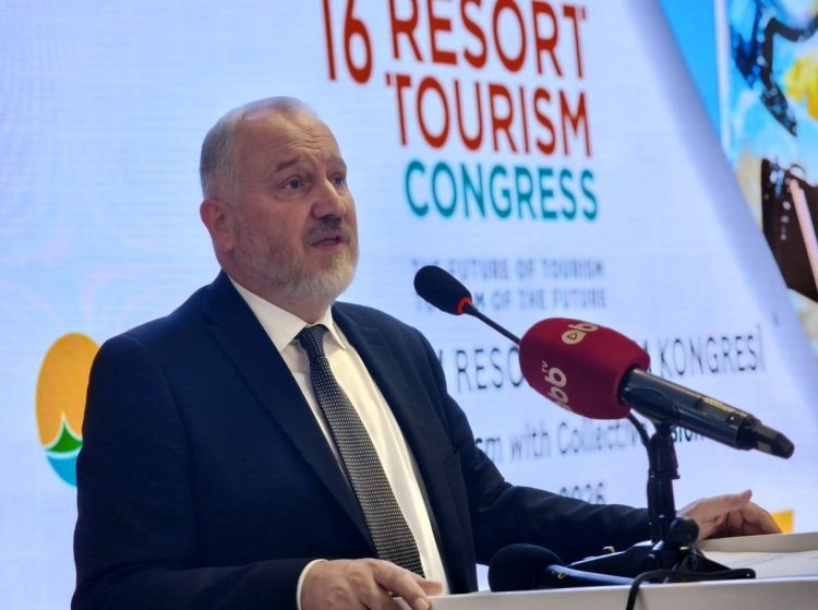 AKTOB KEMER TOPLANTISI: KAAN KAVALOĞLU’NDAN KRİTİK 2026 VERİLERİ