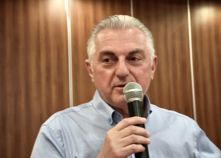 LMX TÜRKİYE GENEL KOORDİNATÖRÜ BAYRAKTAR: 'ALMANYA’DA HURGADA SATIŞLARI ANTALYA’YI GEÇTİ!'