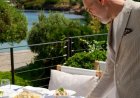 BODRUM SAHİLİNDE YENİ BİR LEZZET DURAĞI: GASTRONOMİNİN DUAYENİ MEHMET AKDAĞ’DAN 'DAHA'!
