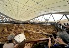 BAYRAMDA MÜZELER DOLDU TAŞTI! EFES, HIERAPOLİS VE GÖBEKLİTEPE ZİRVEDE