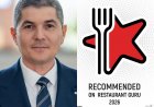 ANTALYA'NIN LEZZET MARKASI KEMER PİDE’YE ULUSLARARASI ÖDÜL!