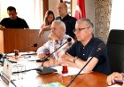 KEMER BELEDİYE MECLİSİNDE TURİZM ALARMI: 'HAZİRAN SONUNA KADAR SIKINTI SÜRÜYOR'