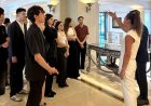 NİŞANTAŞI ÜNİVERSİTESİ'NDEN FOUR SEASONS’A TEKNİK GEZİ!