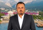 FASHIONTV LUXE RESORT BİLGİ TEKNOLOJİLERİ TAKIM LİDERİ ÇAĞLAR PINAR OLDU