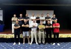 TUI HOTELS TÜRKİYE GÜVENLİK MÜDÜRLERİ AQI PEGASOS WORLD’DE BULUŞTU!