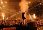 'İSTANBUL' SESLERİ STADYUMU İNLETTİ: MAX KORZH’TAN REKOR GİBİ KONSER