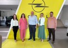 ÇATOD ORTAK PAZAR’A YENİ İŞ BİRLİĞİ: SEBA BAŞARAN OTOMOTİV İLE PROTOKOL İMZALANDI