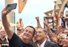 ANTALYA'DA PREMIER LİG COŞKUSU: ACUN ILICALI HULL CITY TARAFTARLARINI KEMER'DE AĞIRLADI!