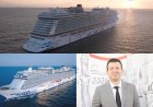 İSTANBUL, AROYA CRUISES'IN AKDENİZ ÜSSÜ OLUYOR