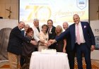 SKAL INTERNATİONAL İSTANBUL KULÜBÜ 70. YILINI GÖRKEMLİ BİR GECEYLE KUTLADI