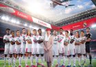 EMİRATES VE REAL MADRİD EFSANEVİ ORTAKLIKLARINI 2031 YILINA KADAR UZATTI