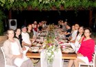 ATMED, GENÇ TURİZMCİLERİ SEKTÖRÜN LİDERLERİYLE BULUŞTURDU