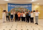BELCONTI RESORT HOTEL’DE YÖNETİCİLERE VİZYONER EĞİTİM: 'KOÇLUK YAKLAŞIMIYLA YÖNETİCİLİK'