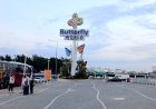 ANTALYA TURİZMİNE ‘BUTTERFLY WORLD’ DOPİNGİ: HEM DOĞA MUCİZESİ HEM DE DESTANSAL GÖSTERİLER