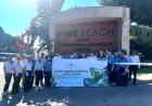 PINE BEACH BELEK’TEN ÇEVRE SEFERBERLİĞİ: 'DAHA TEMİZ BİR DÜNYA İÇİN SÖZÜMÜZÜ TUTUYORUZ!'