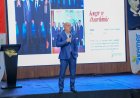 KEMER OTELCİLERİ PLASTİK ATIK VE SU İSRAFINA SAVAŞ AÇTI: KETOB’DAN DEV ZİRVE