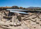 DÜNYA TARİHİNİN KALBİ BURADA ATIYOR: UNESCO TESCİLLİ ARSLANTEPE AÇIK HAVA MÜZESİ ZİYARETÇİ AKININA UĞRUYOR!