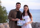 GO TÜRKİYE’NİN BODRUM VE GÖCEK’İ TANITACAK YENİ DİZİSİ TURQUOISE SUMMER YAYINDA