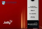 JOLLY’YE BRANDVERSE AWARDS’TAN ALTIN ÖDÜL!