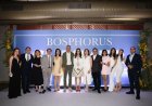 CVK PARK BOSPHORUS HOTEL İSTANBUL, BOSPHORUS SUMMER PARTY İLE YAZ SEZONUNU KARŞILADI