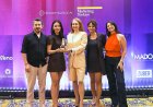 SHERWOOD RESORTS AND HOTELS’E BRANDVERSE AWARDS 2026’DAN BRONZ ÖDÜL