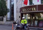 İRİS OTEL & SPA’DAN MOTOSİKLET TUTKUNLARINA %10 İNDİRİMLİ 'MOTORCU DOSTU' KONSEPTİ!