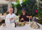 TARİHİ YARIMADADA 15. YÜZYIL LEZZETİ: MATBAH RESTAURANT’TAN 'PİYAZLI SUDAK BALIĞI DOLMASI'