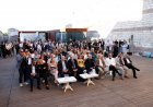 BLACK SEA TOURISM HUB 2026 İÇİN İLK ADIM TEKFUR SARAYI’NDA ATILDI