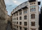 L’UNİON HAN ISTANBUL KAPILARINI AÇTI
