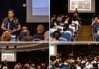 VONRESORT HOTELS’DEN ÇALIŞANLARINA ANLAMLI EĞİTİM: NARKOTİK EKİPLERİYLE İŞ BİRLİĞİ