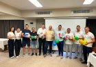 ALİ BEY HOTELS & RESORTS PROFESYONELLERİNDEN GELİŞİM YOLCULUĞU: SATIŞIN PSİKOLOJİSİ EĞİTİMİ TAMAMLANDI!