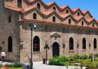 ISPARTA'NIN 270 YILLIK TARİHİ KİLİSESİ 'MİSPARTA KOKU MÜZESİ' OLARAK GEZGİNLERİN YENİ GÖZDESİ OLDU!