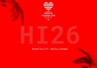 ATF26 TÜRKİYE’NİN YENİ TEMASI AÇIKLANDI: HOSPİTALİTY INTELLİGENCE