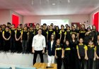 MEGASARAY HOTELS’DEN GELECEĞE DEĞERLİ YATIRIM: ÖĞRENCİLERE 'AKRAN ZORBALIĞI FARKINDALIK EĞİTİMİ'