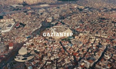 THY’DEN GAZİANTEP ÇIKARMASI: KÜLTÜR VE GASTRONOMİSİ DÜNYA VİTRİNİNDE!
