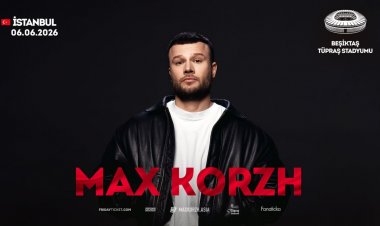 MAX KORZH KONSERİ ÖNCESİ İSTANBUL’A RUS AKINI: TÜM UÇUŞLAR DOLDU, EK SEFERLER BAŞLADI