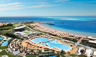 RİXOS’UN,  HURGHADA'DAKİ İKİNCİ OTELİ, RİXOS PREMİUM MAGAWİSH BAY VİEW AÇILDI