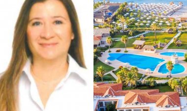 MP HOTELS YÖNETİM KADROSUNU GÜÇLENDİRMEYE DEVAM EDİYOR