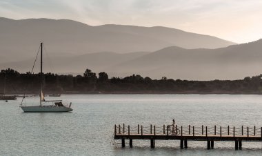 EĞLENCENİN DÜNYA DEVLERİ ANDA BARUT COLLECTION’DA: DELİCE YARIMADASI’NDA PRESTİJLİ BULUŞMA!