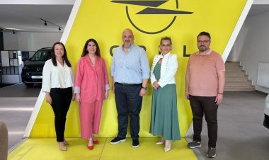 ÇATOD ORTAK PAZAR’A YENİ İŞ BİRLİĞİ: SEBA BAŞARAN OTOMOTİV İLE PROTOKOL İMZALANDI
