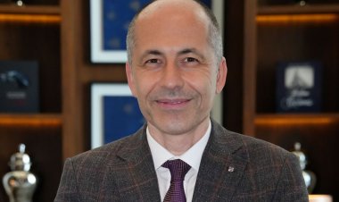 HİLTON İSTANBUL BOMONTİ’NİN YENİ OTEL MÜDÜRÜ ÖZGÜR METE ALTAY OLDU