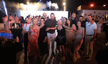 TURİZM PROFESYONELLERİ TRAVEL CONNECT BY ELEXUS’TA BİR ARAYA GELDİ
