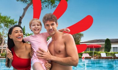 JOLLY’DE YAZ FIRSATLARI BAŞLADI