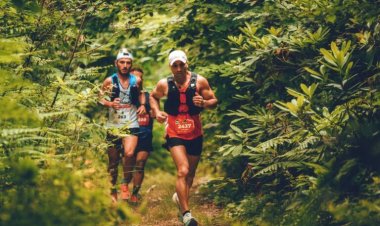TÜRKİYE’NİN EN YEŞİL ULTRA MARATONU SPORCULARI SAPANCA’DA BULUŞTURUYOR