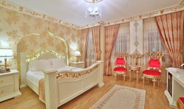 WHİTE HOUSE HOTEL İSTANBUL, ‘DÜNYANIN EN İYİ BUTİK OTELLERİ’ ARASINDA