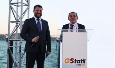 GSTATİL: GALATASARAY’IN 5 YILDIZLI HİKAYESİ TATİL İLE BULUŞTU