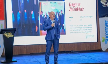 KEMER OTELCİLERİ PLASTİK ATIK VE SU İSRAFINA SAVAŞ AÇTI: KETOB’DAN DEV ZİRVE