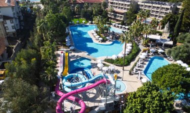BARUT HEMERA, BILD’İN 2026 YILI TÜRK KIYILARININ EN İYİ OTELLERİ LİSTESİNDE YER ALDI